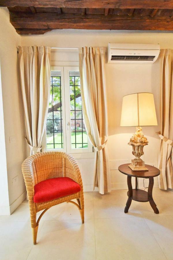 Apartamento Ca Guido