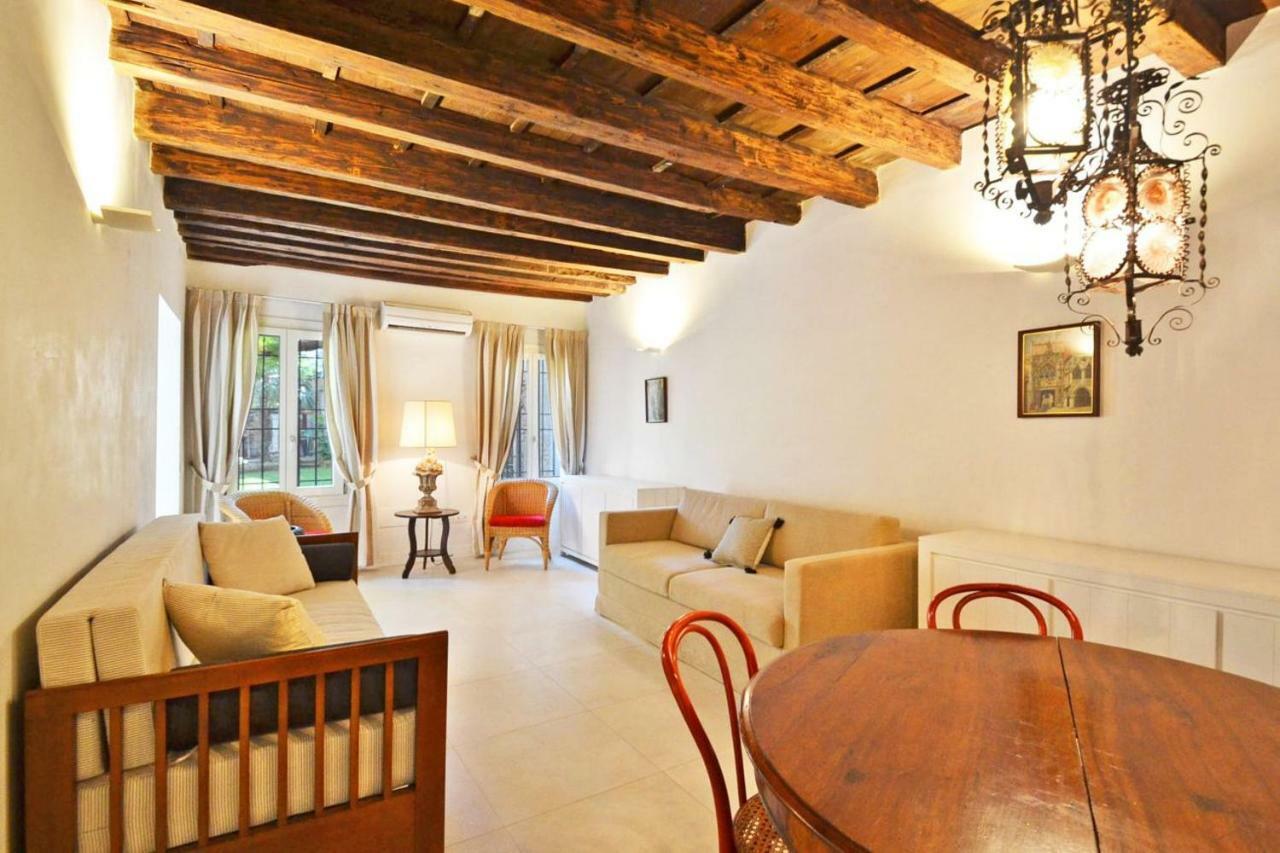 Apartamento Ca Guido