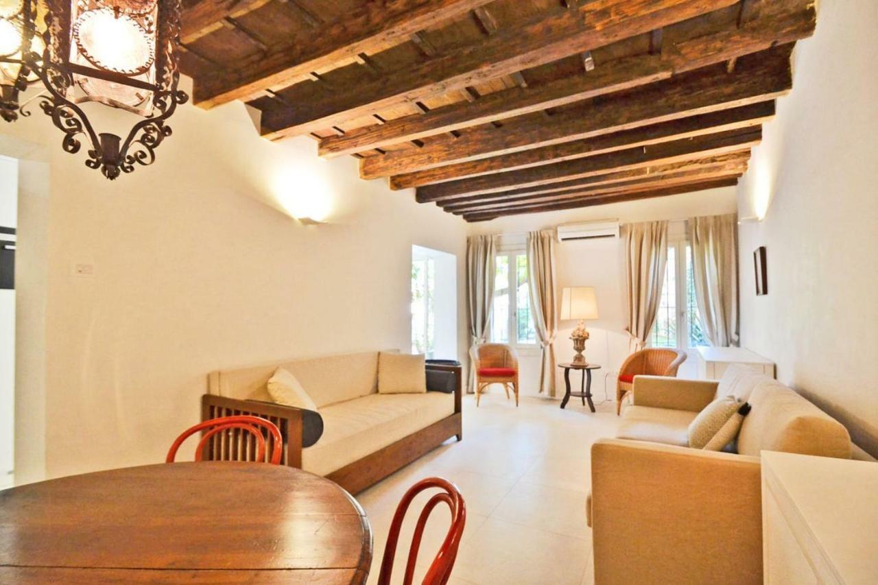 Ca Guido Apartamento *