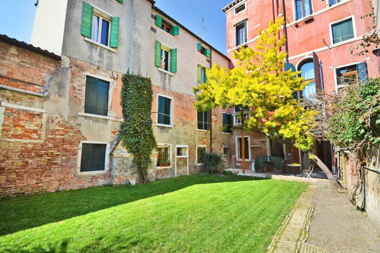 Apartamento Ca Guido