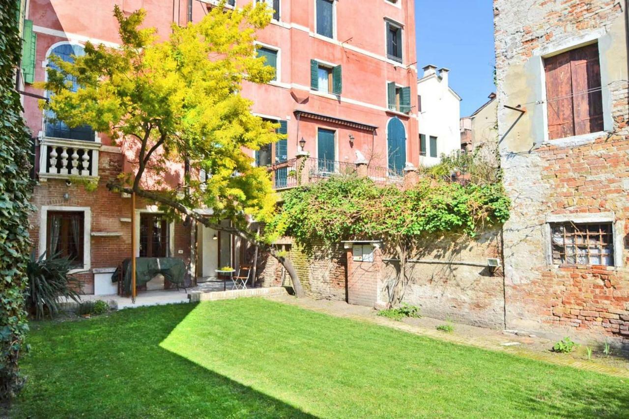Apartamento Ca Guido Venecia