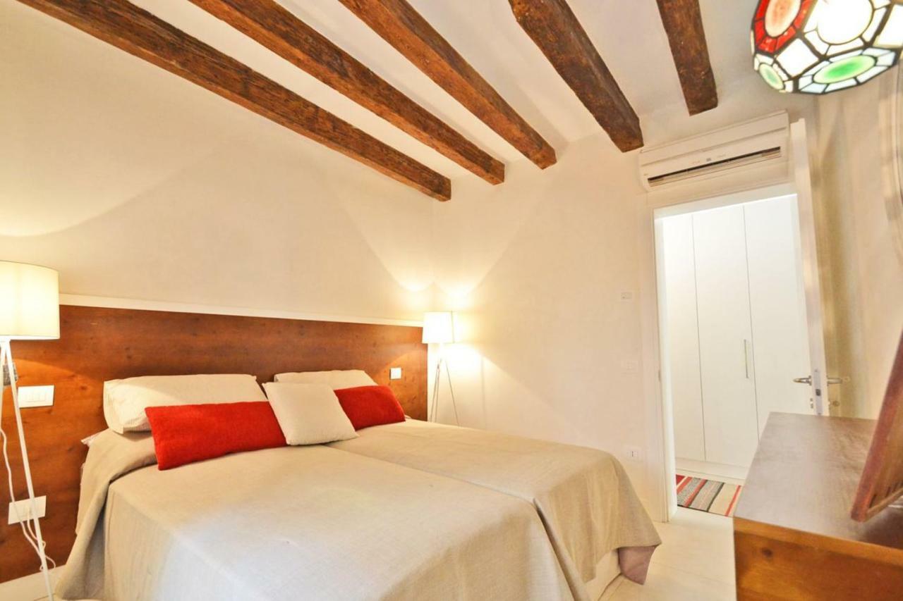 Ca Guido Apartamento *