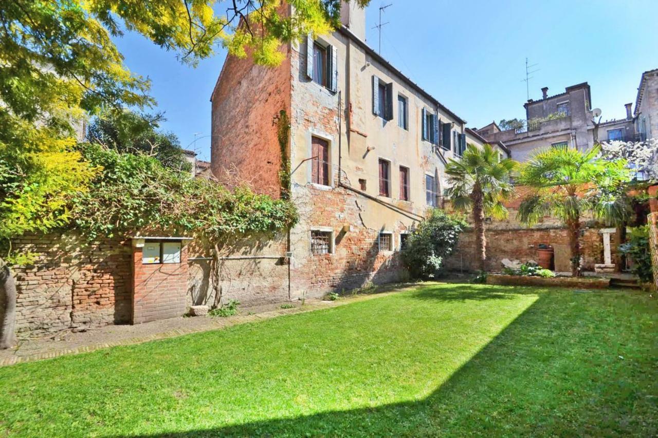 Ca Guido Apartamento Venecia